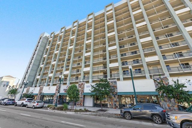 801 National City Boulevard # 204, National City