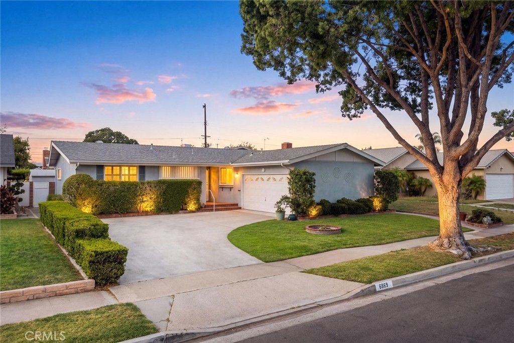 6869 San Bruno, Buena Park