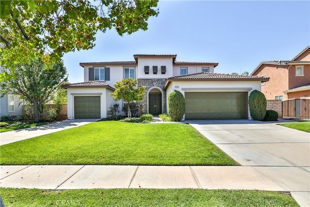 1636 Camino Largo Street, Corona