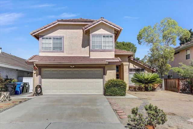 683 Rue Avallon, Chula Vista