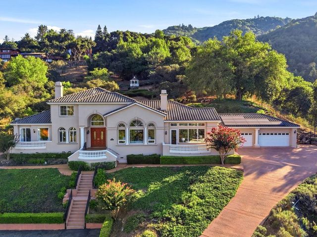 16421 Matilija Drive, Los Gatos