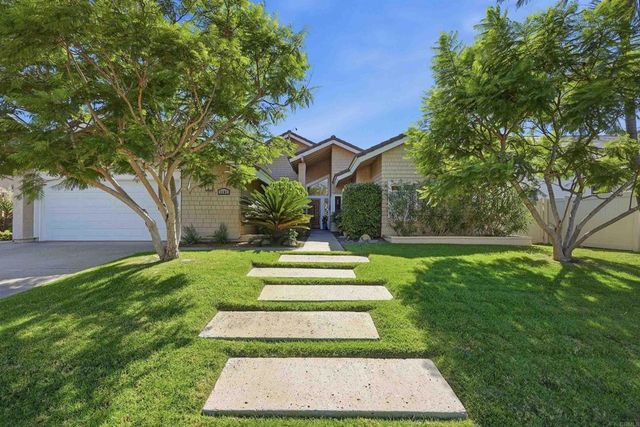 1101 Via Mil Cumbres, Solana Beach