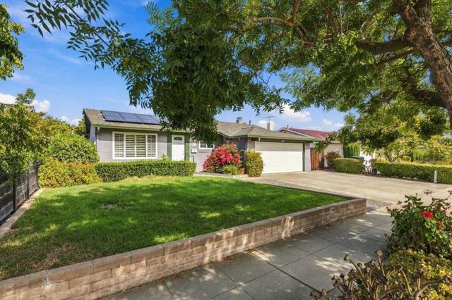 463 Roading Drive, San Jose