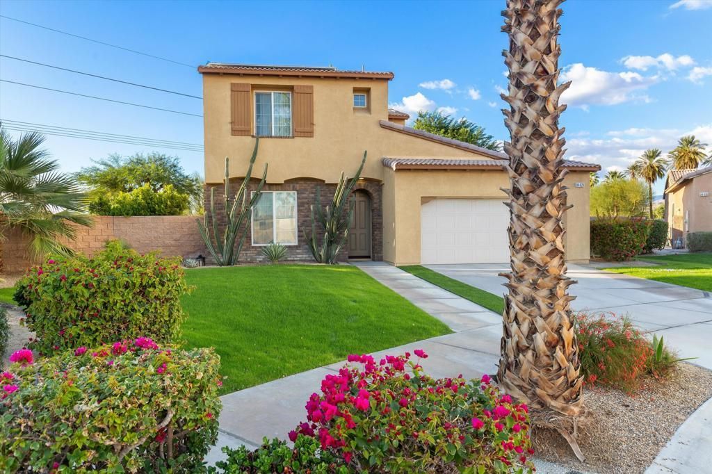 84020 Colibri Court, Indio