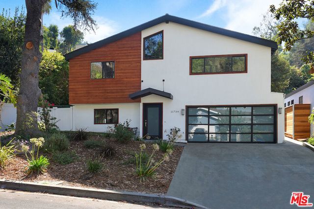 11734 Sunshine Terrace, Studio City