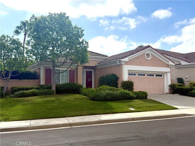 21542 Andorra, Mission Viejo