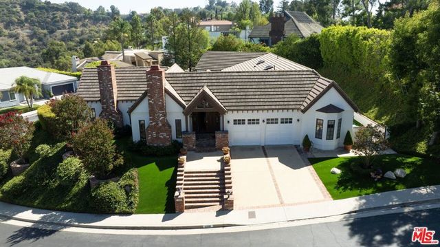 12006 Talus Place, Beverly Hills