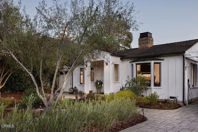 3141 Calle Fresno, Santa Barbara