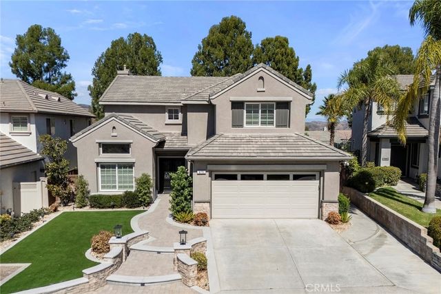 8751 E Running Springs Drive, Anaheim Hills