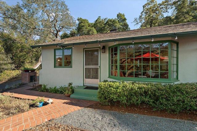 21400 Bertram Road, San Jose