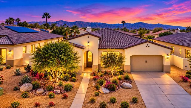 57600 Cherrywood Place, La Quinta