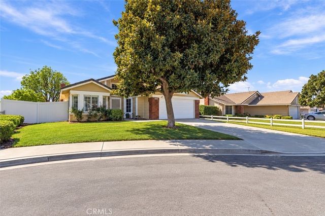 15085 Primrose Court, Fontana