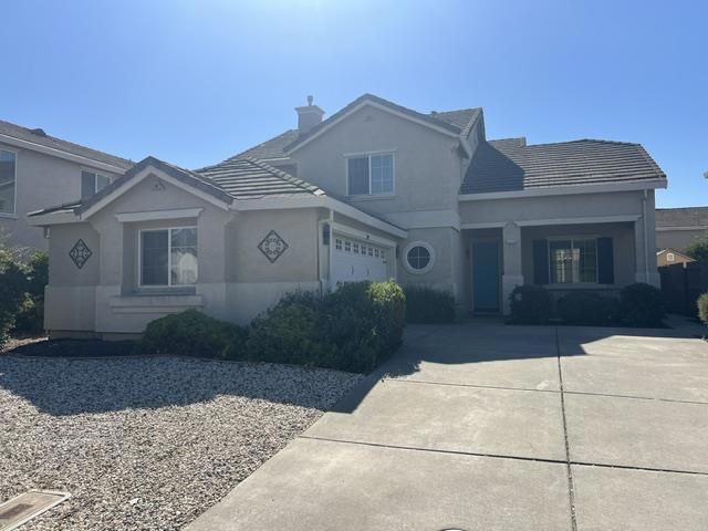 1779 Dover Circle, Suisun City