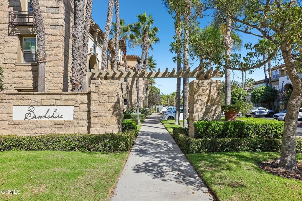209 Riverdale Court # 558, Camarillo