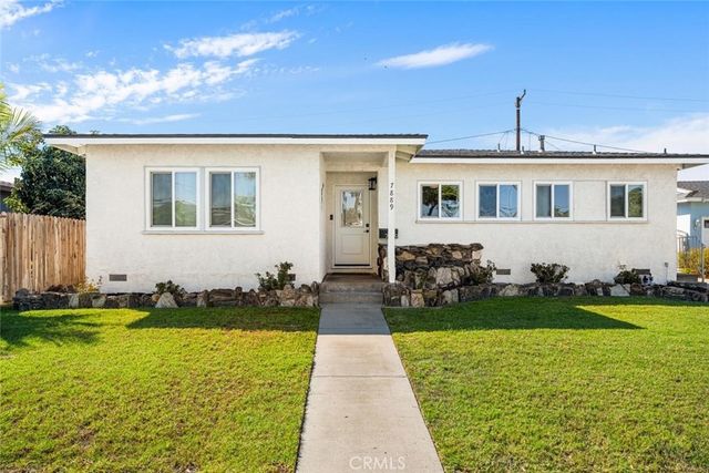 7889 La Casa Way, Buena Park