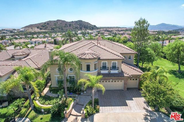 20264 Via Galileo, Porter Ranch
