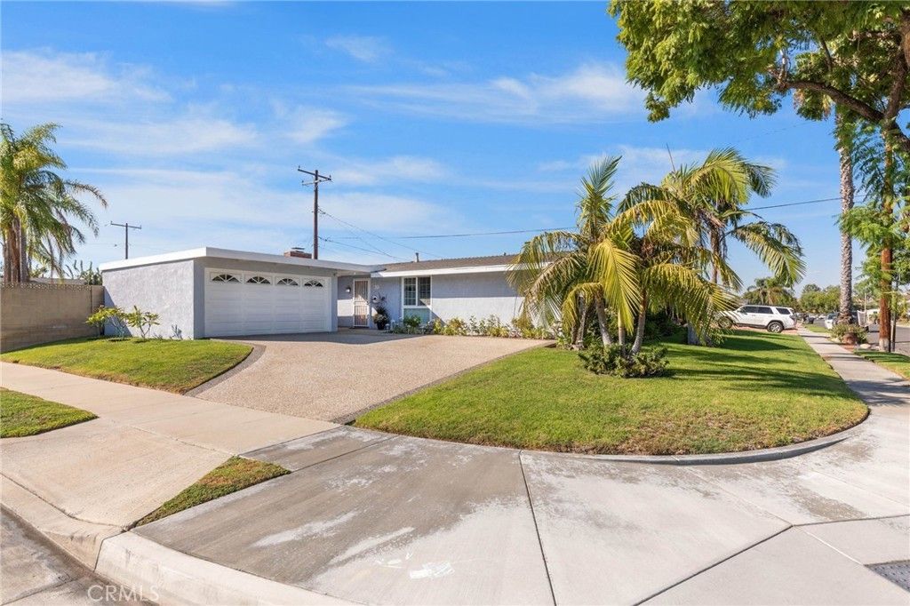 635 S Arden, Anaheim