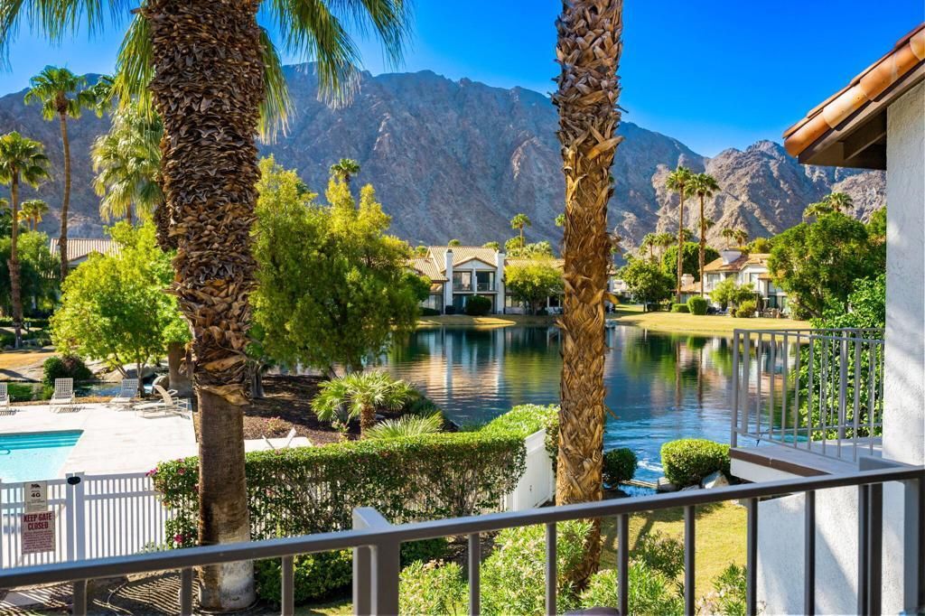55057 Tanglewood, La Quinta