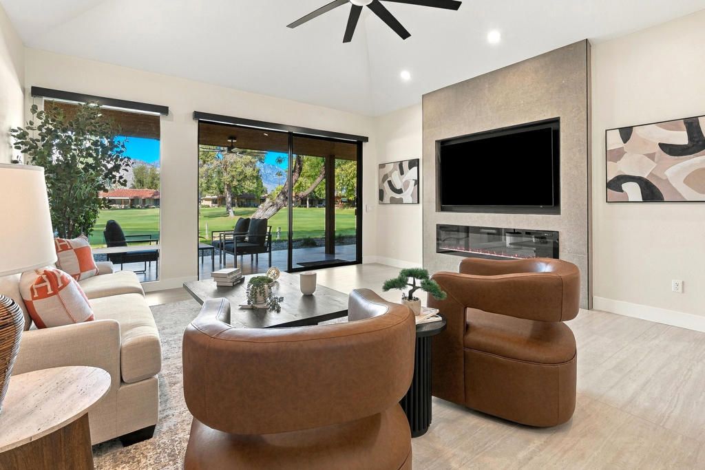 32 La Ronda Drive, Rancho Mirage