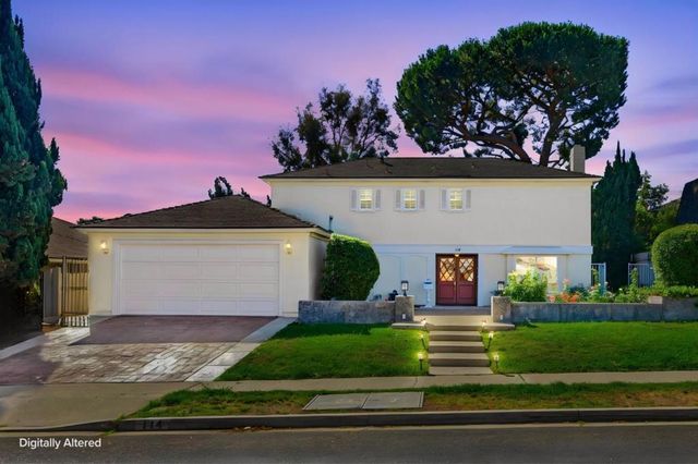 114 Dickenson Avenue, Newbury Park