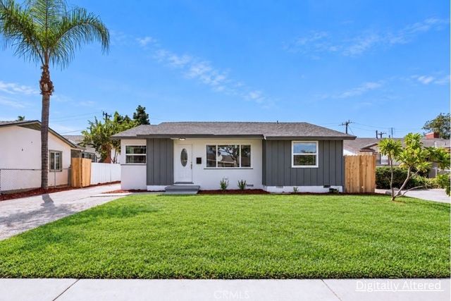 12612 Redstone, El Monte