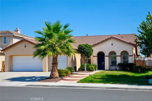 7432 Cobble Creek Drive, Eastvale
