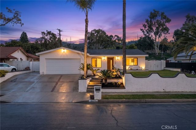 16364 Canelones Drive, Hacienda Heights