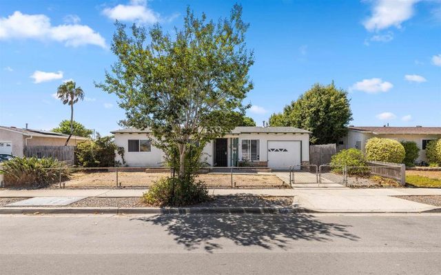 3153 Idlewild Way, San Diego