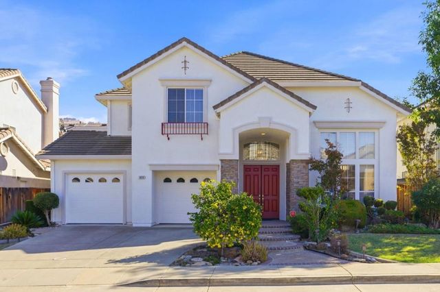 4018 Bouquet Park Lane, San Jose