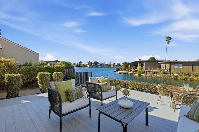 653 Matsonia Drive, Foster City