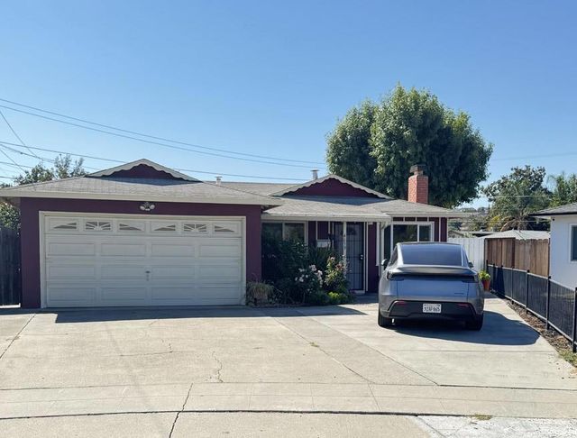4659 Tango Way, San Jose