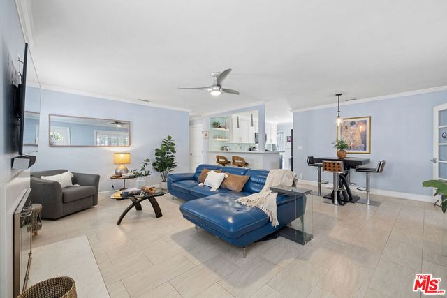 12022 Marshall Street, Culver City
