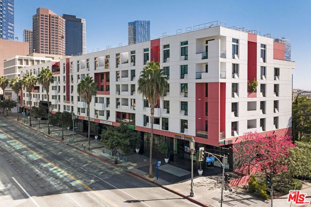 1234 Wilshire Boulevard # 115, Los Angeles