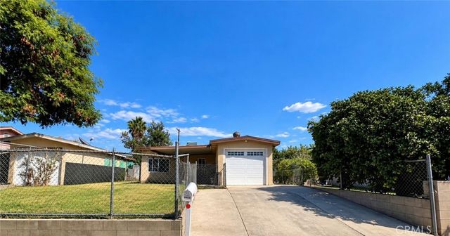 1452 Holly Ave., Colton