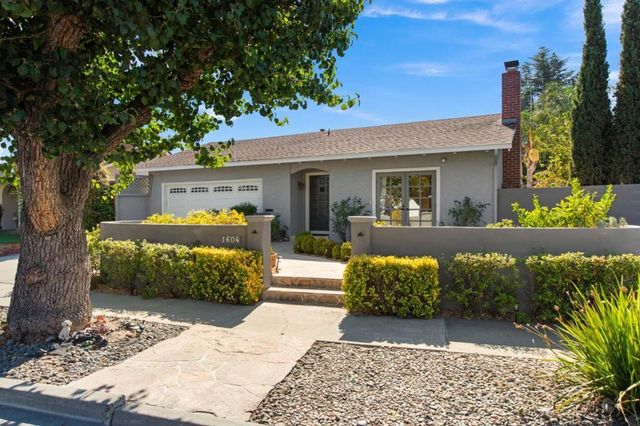 1604 Shreen Court, San Jose