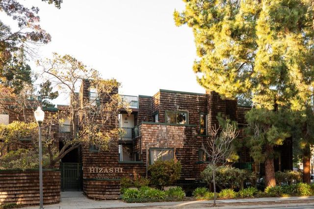633 Lytton Avenue # 5, Palo Alto