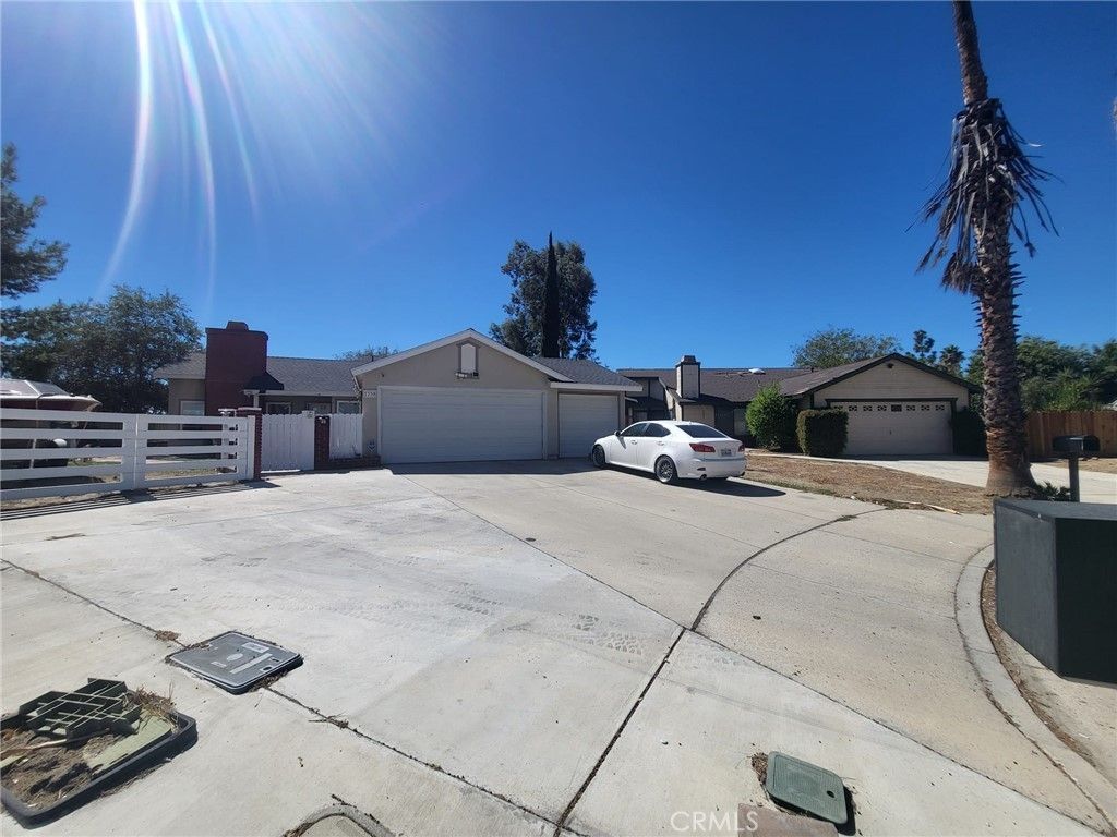 1758 Rolling Meadows Court, San Jacinto