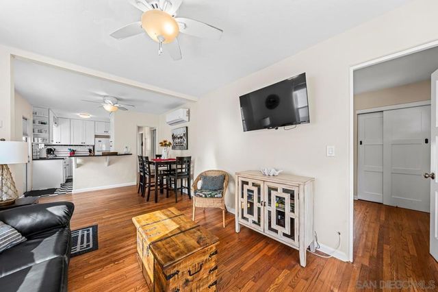716 Dover, San Diego