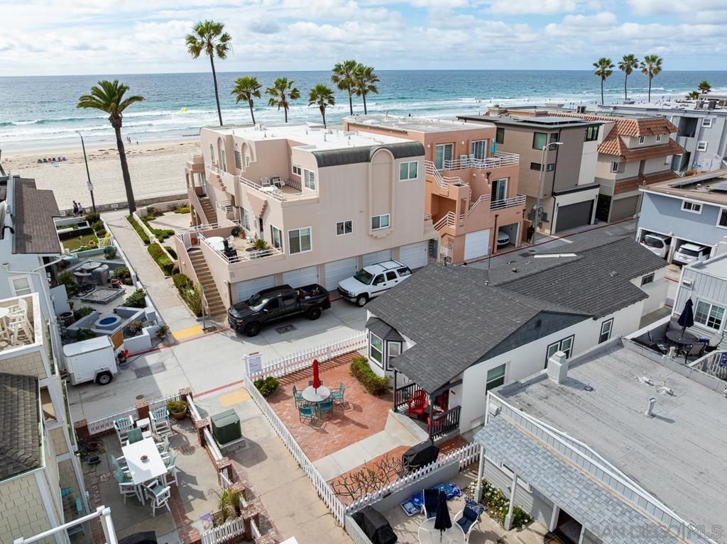 716 Dover, San Diego
