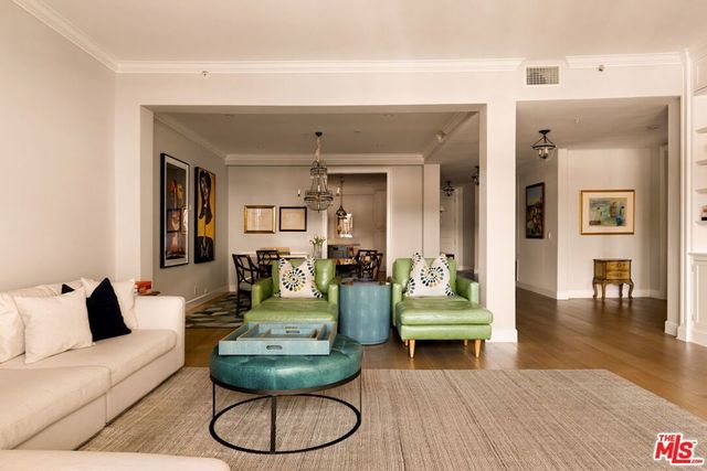 11500 San Vicente Boulevard # 414, Los Angeles