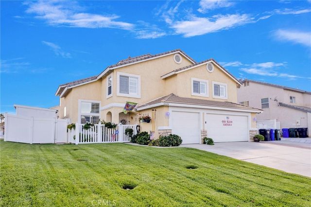 14429 Tawney Ridge, Victorville