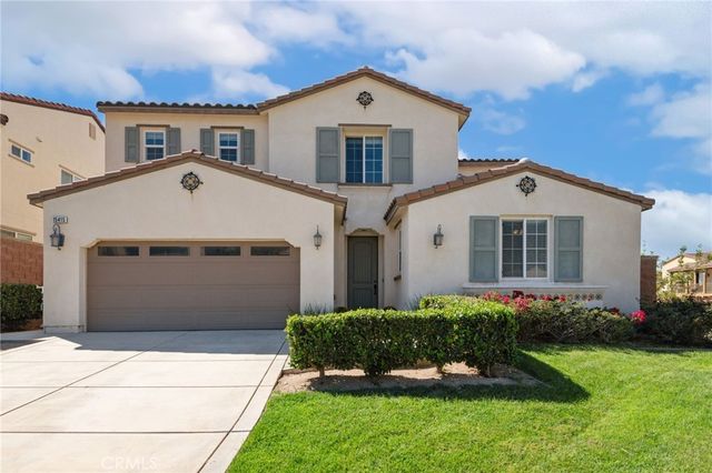 15415 Nikolai Lane, Fontana