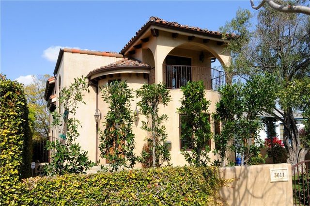 3611 W 244th, Torrance