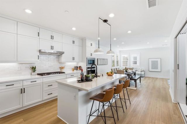 11014 Solstice Way, San Diego