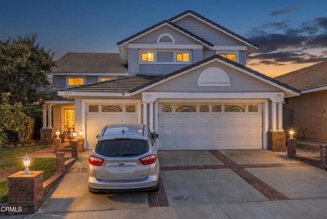 1253 Phelps Avenue, Ventura