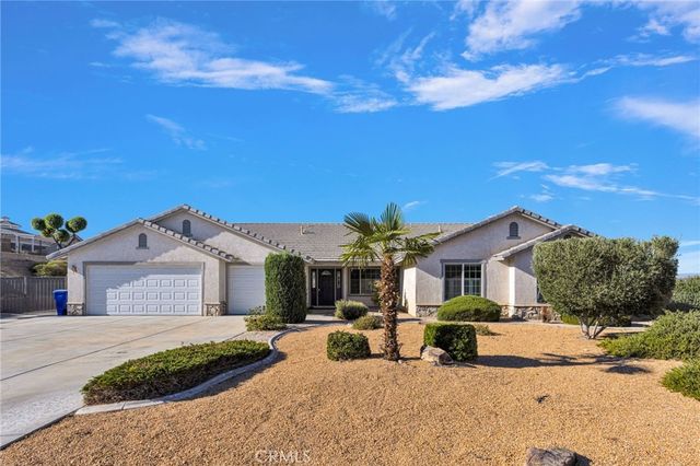 20137 Skyline Ranch, Apple Valley