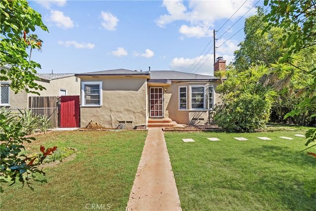 5804 Satsuma, North Hollywood