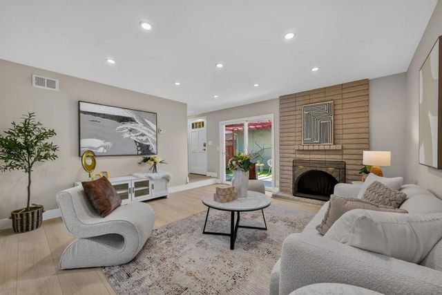 1032 Polk Lane, San Jose