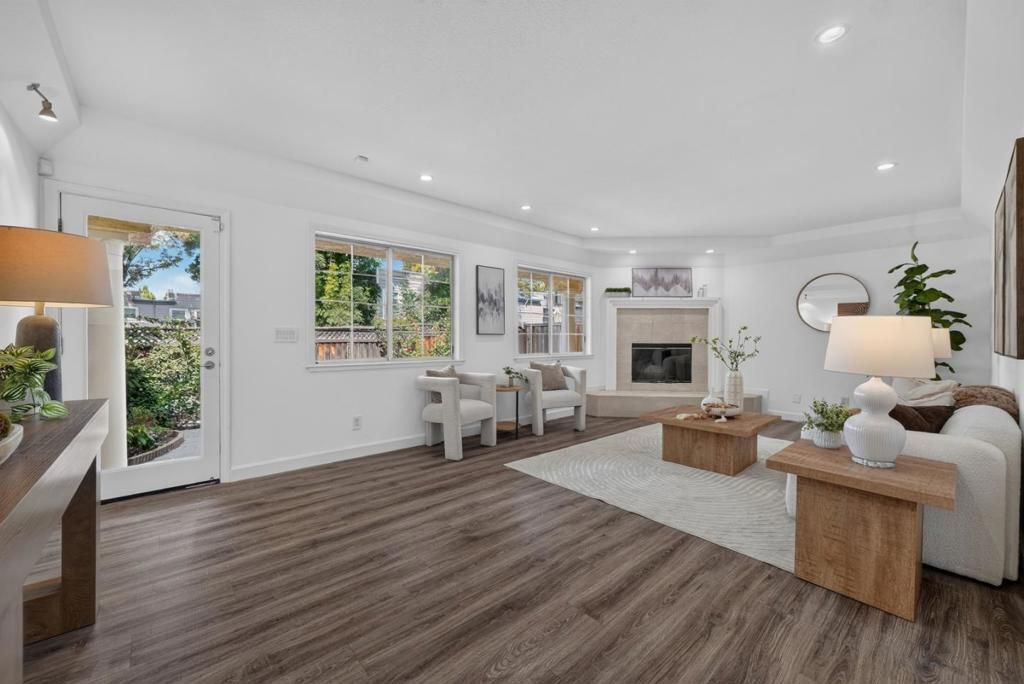 18 Tyrella Court, Mountain View