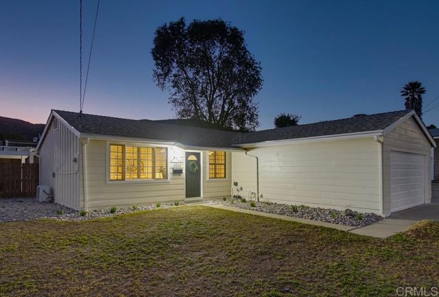 6954 Ballinger, San Diego